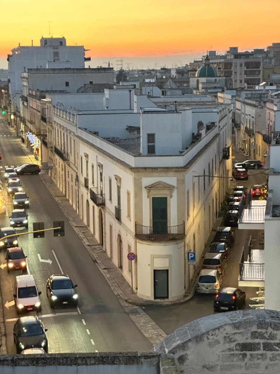 City view