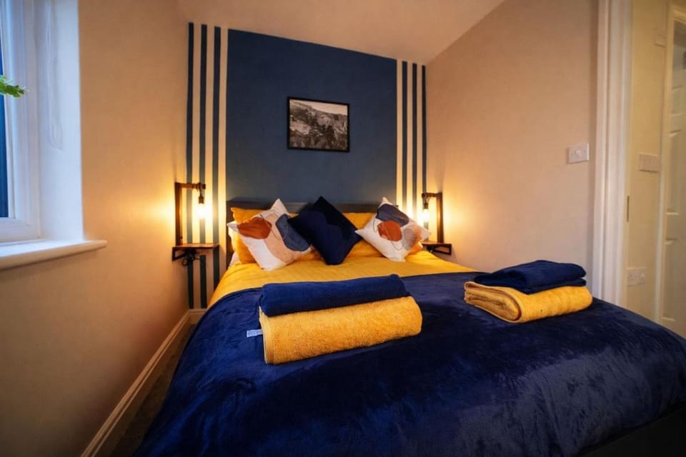 Preston Central Apartment in Preston