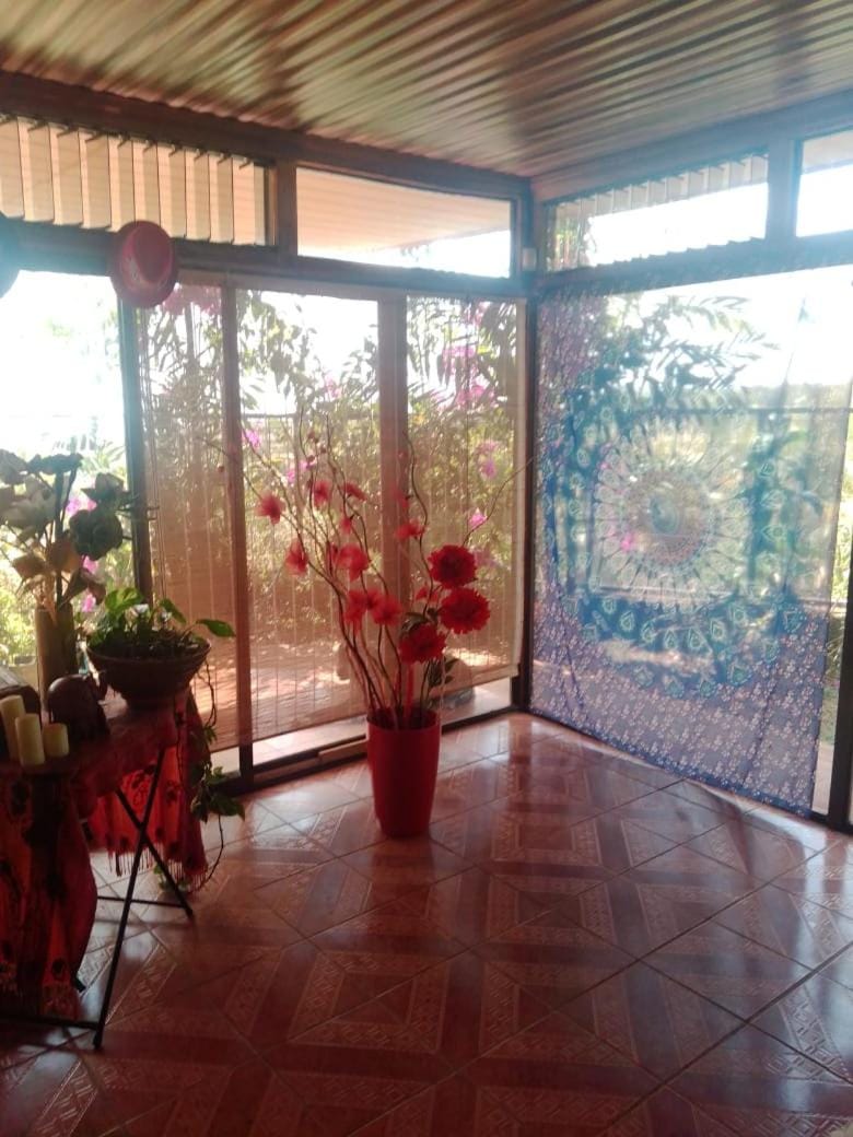 Hotel casa yayaz Nature Lodge Apartment in Alajuela Province