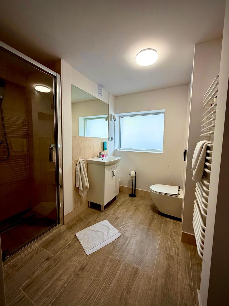 2-pokojowe Apartamenty KAMIL Krynica-Zdrój Apartment in Lesser Poland Voivodeship