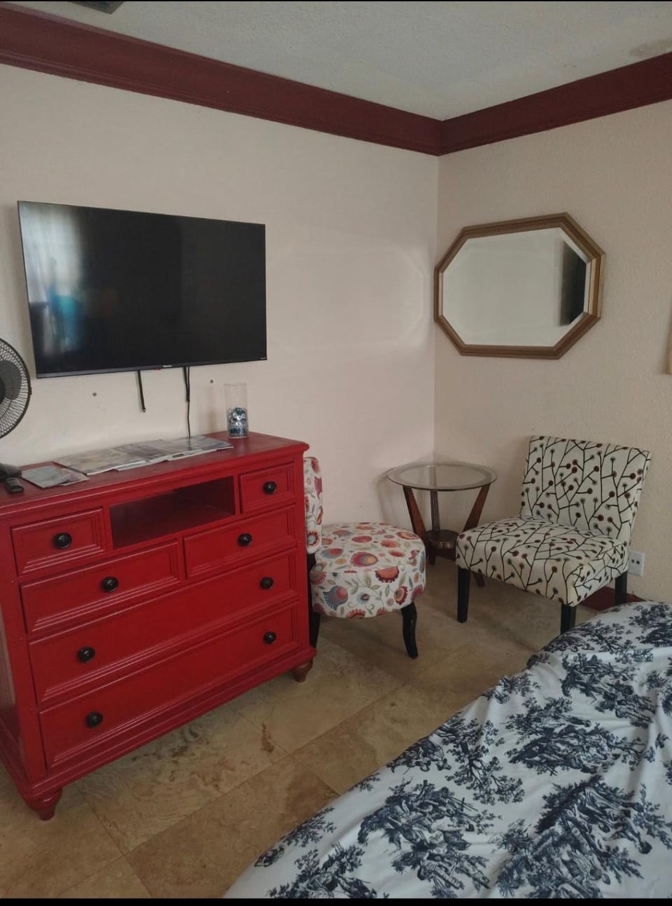 Home Away From Home Bed and Breakfast Bed and Breakfast in Lauderhill