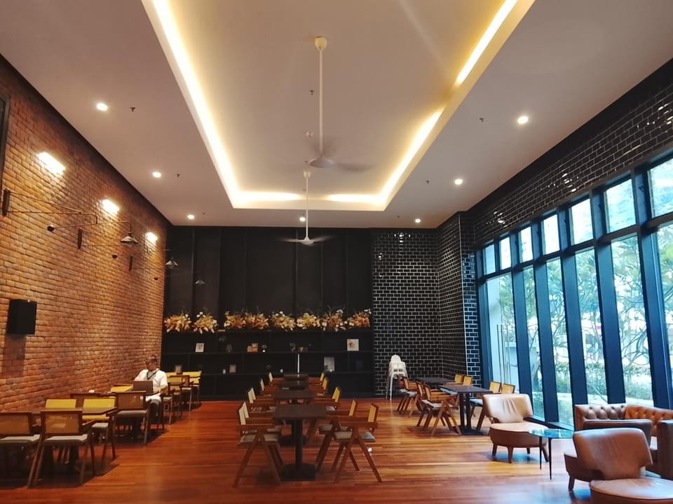 People, Living room, Seating area