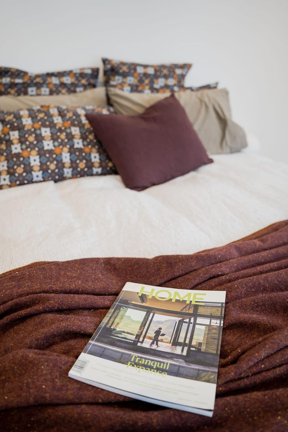 Charlie Browns Clyde Studio Apartment in Otago