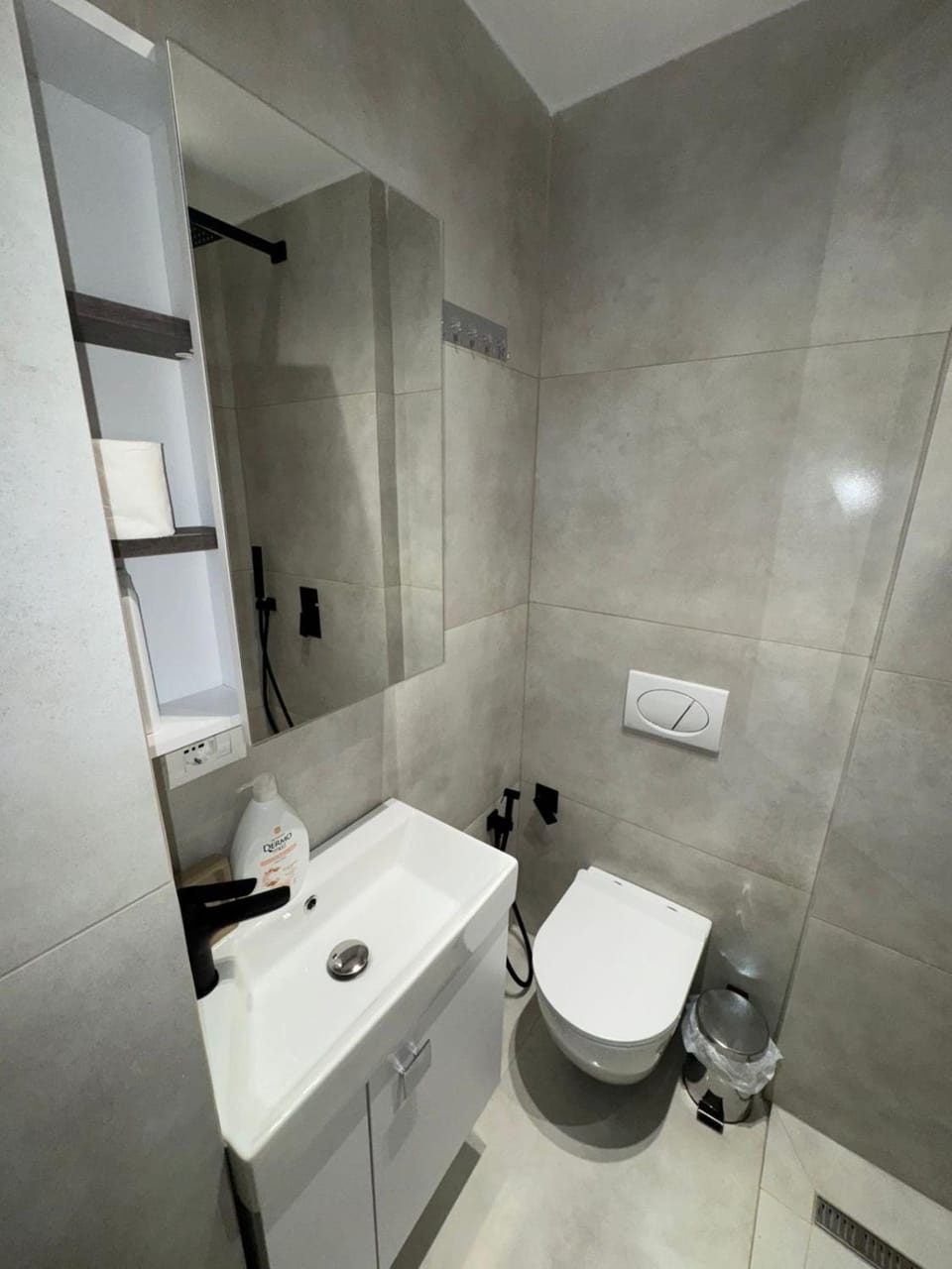 GLAR 1 Br Appartment M Shyri Apartment in Tirana