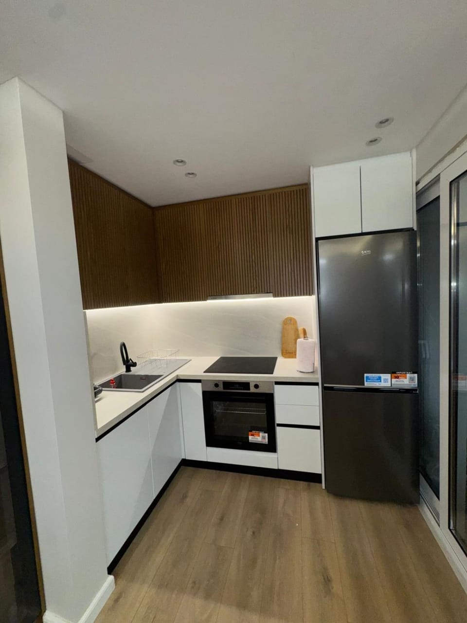 GLAR 1 Br Appartment M Shyri Apartment in Tirana
