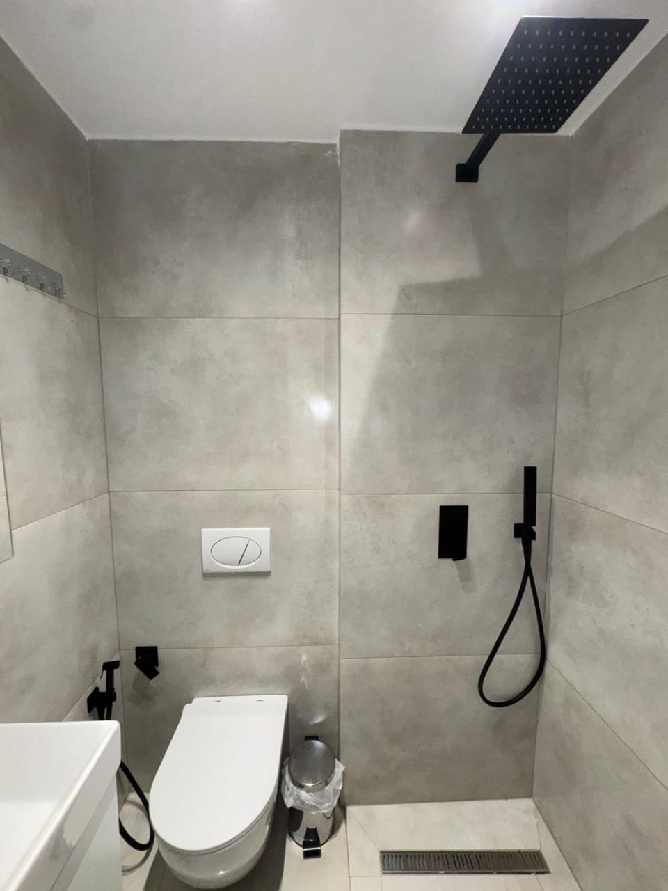 GLAR 1 Br Appartment M Shyri Apartment in Tirana