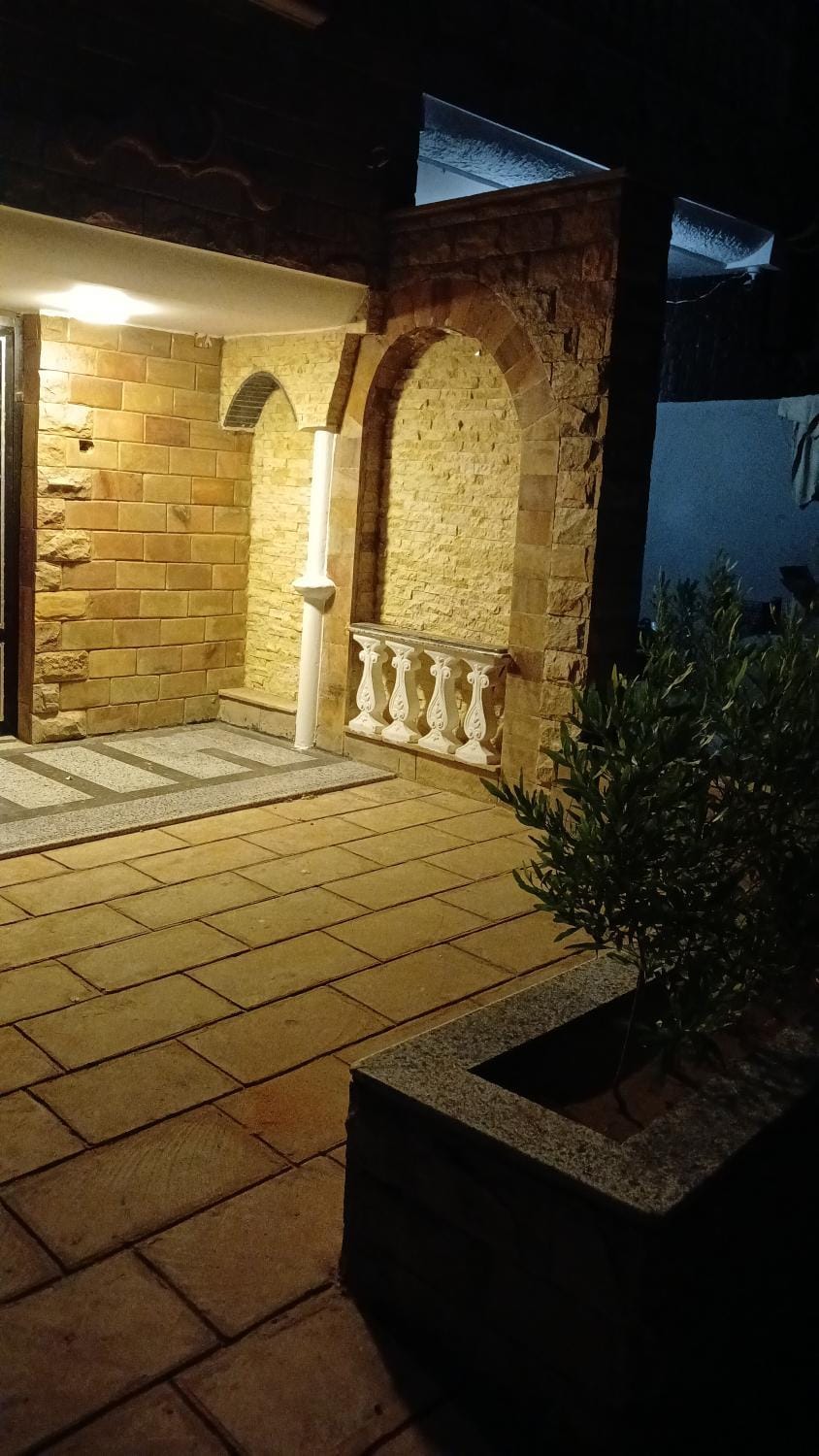 Nabo House Apartment in Egypt