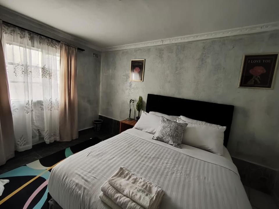 399 Place Apartment in Zimbabwe