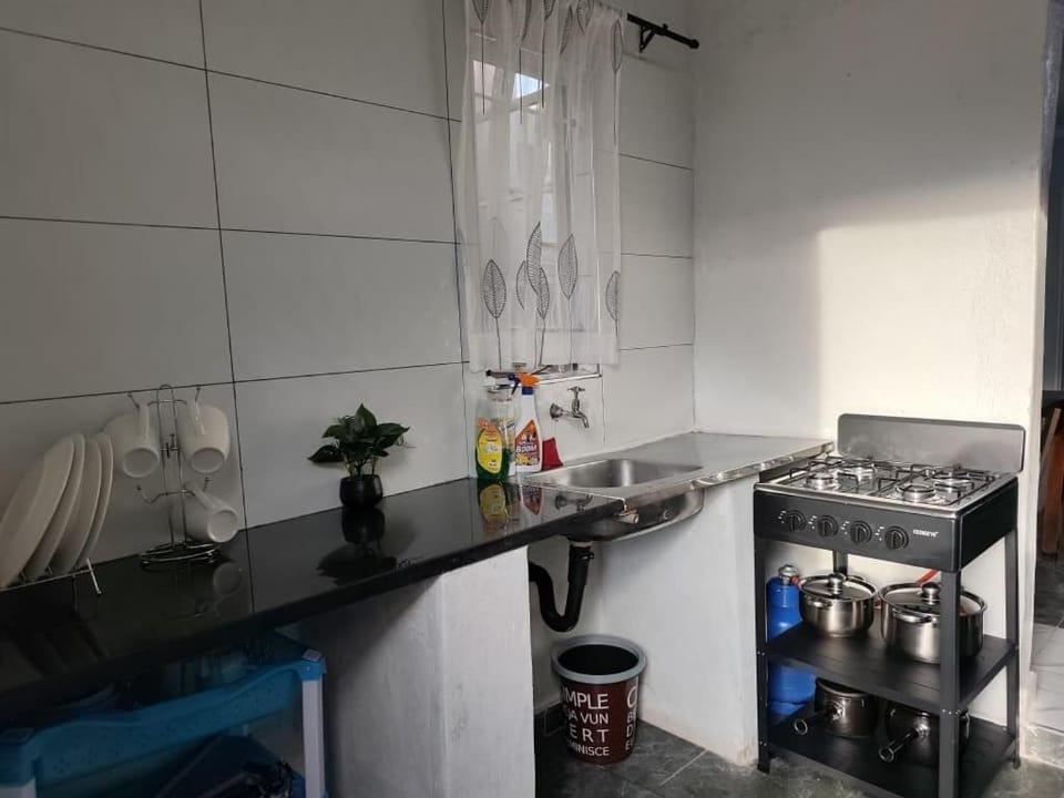 399 Place Apartment in Zimbabwe