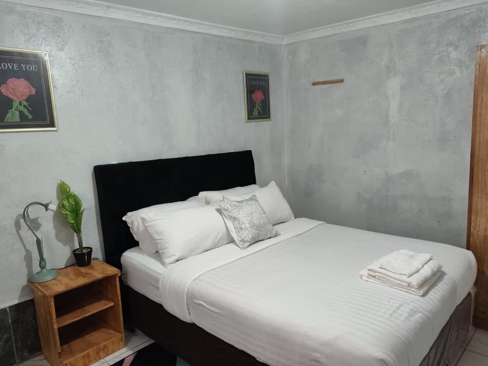 399 Place Apartment in Zimbabwe
