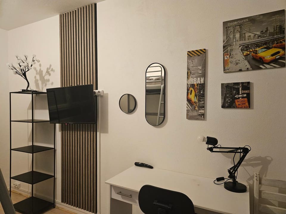 TV and multimedia