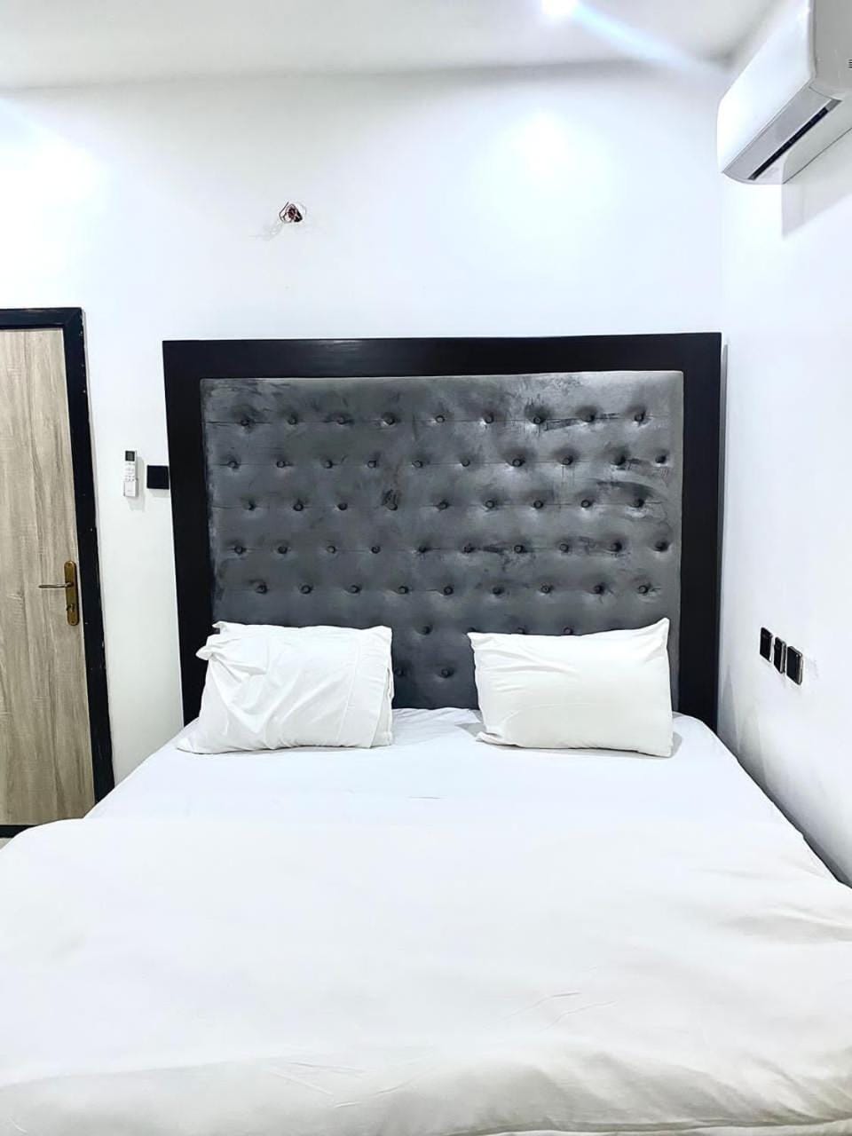 Palm terrace apartments calabar Apartment in Nigeria