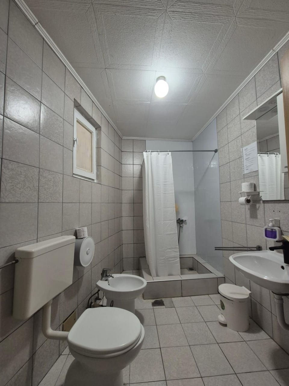 Shower, Toilet, Bathroom, bidet