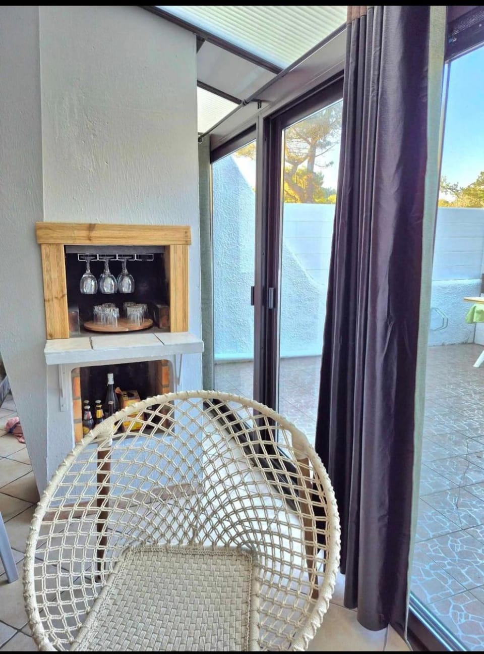 Maison cosy proche plage House in Saint-Jean-de-Monts