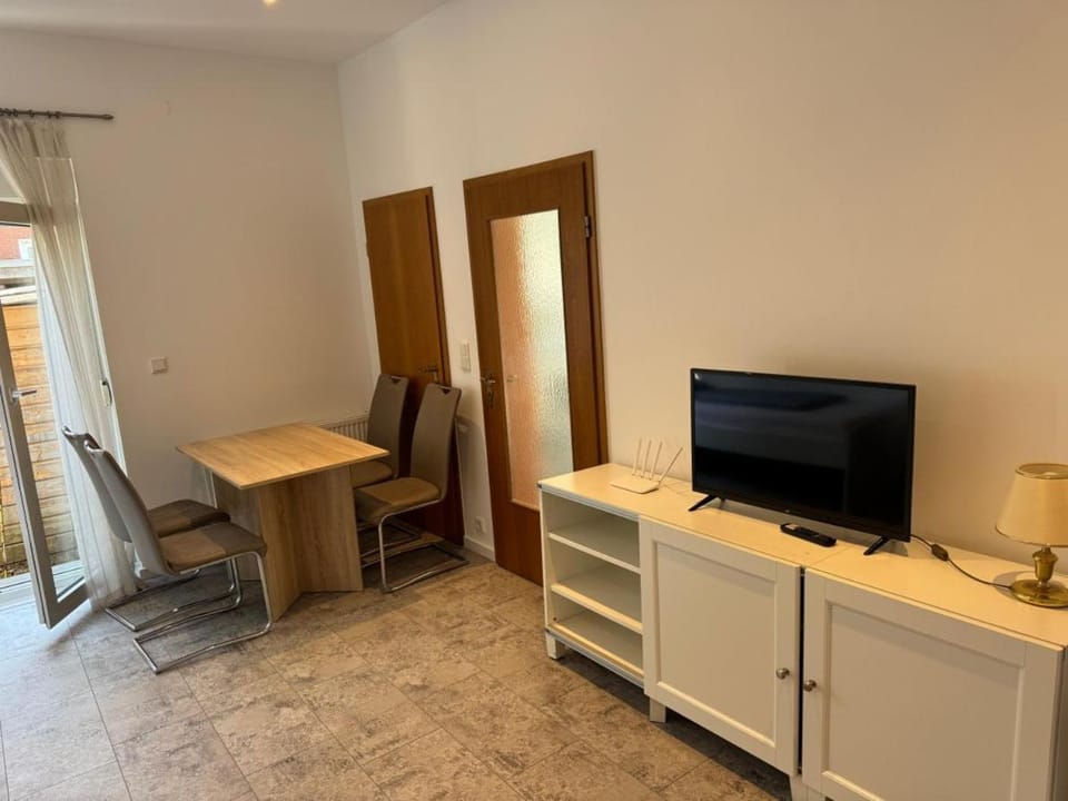Haus Check-In Apartment in Schmallenberg