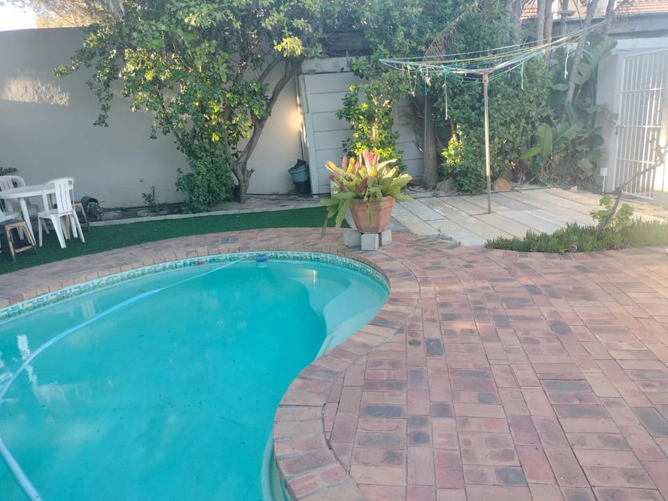 Near Grandwest Apartment in Cape Town