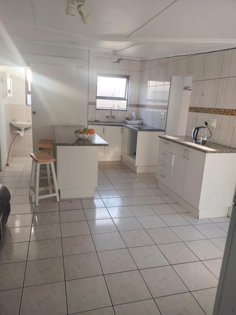 Near Grandwest Apartment in Cape Town