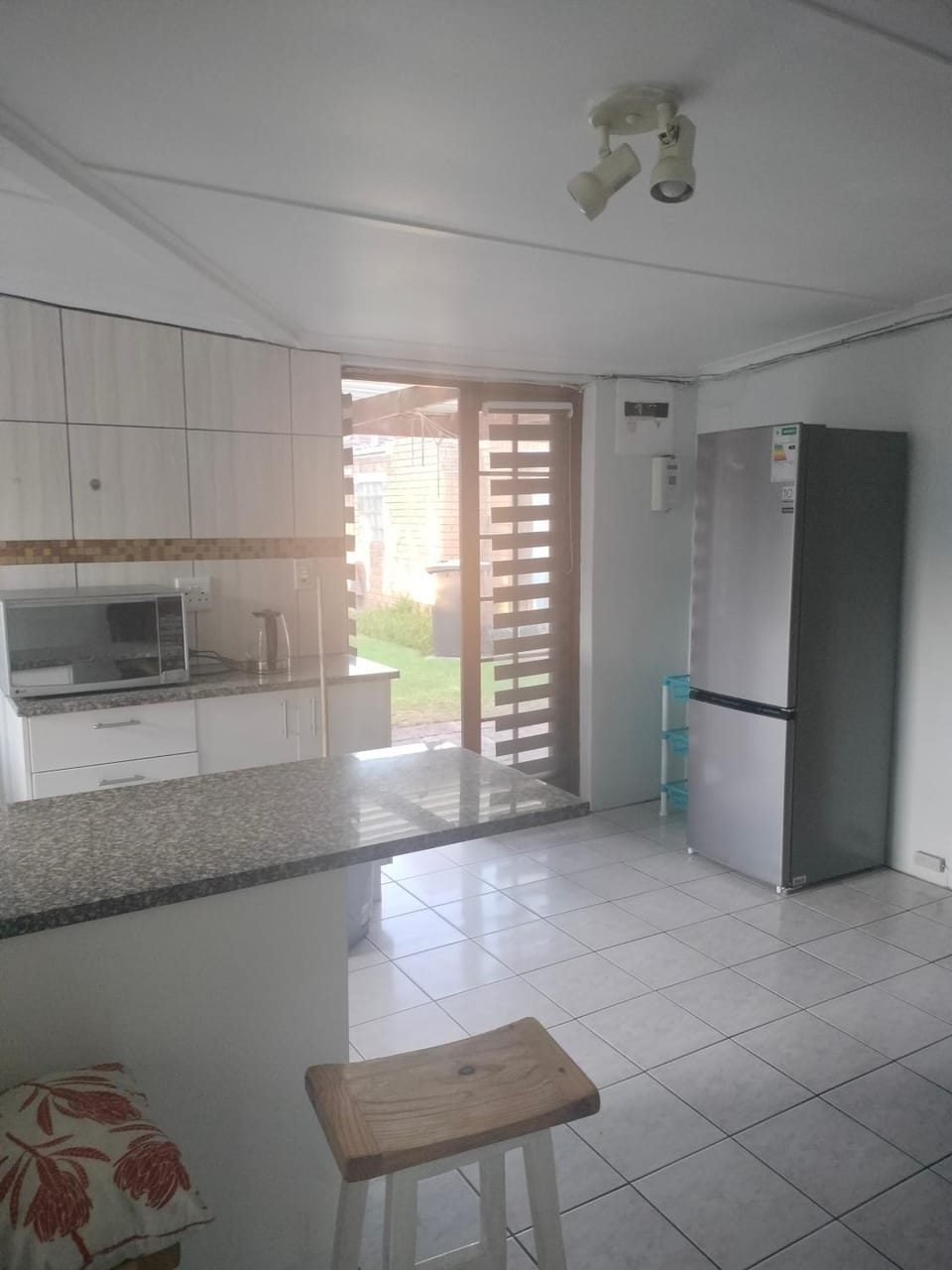 Near Grandwest Apartment in Cape Town