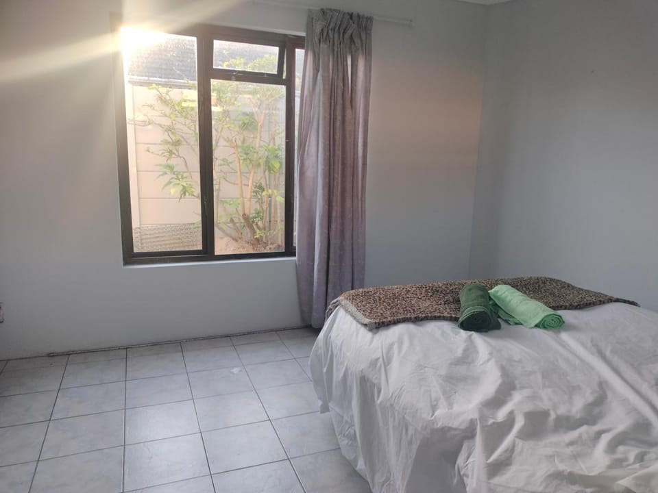 Near Grandwest Apartment in Cape Town