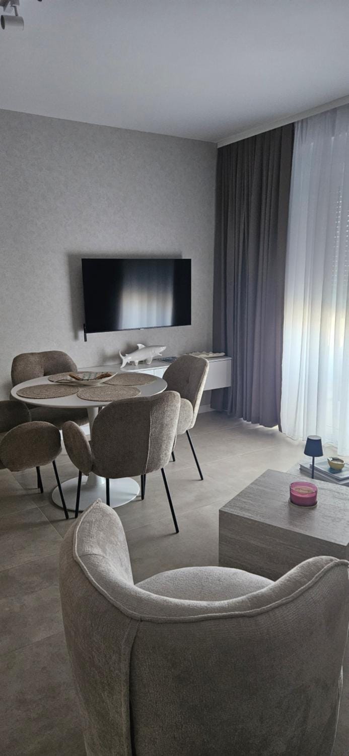 Dii Luxury Apartments 2 Apartment in Trogir
