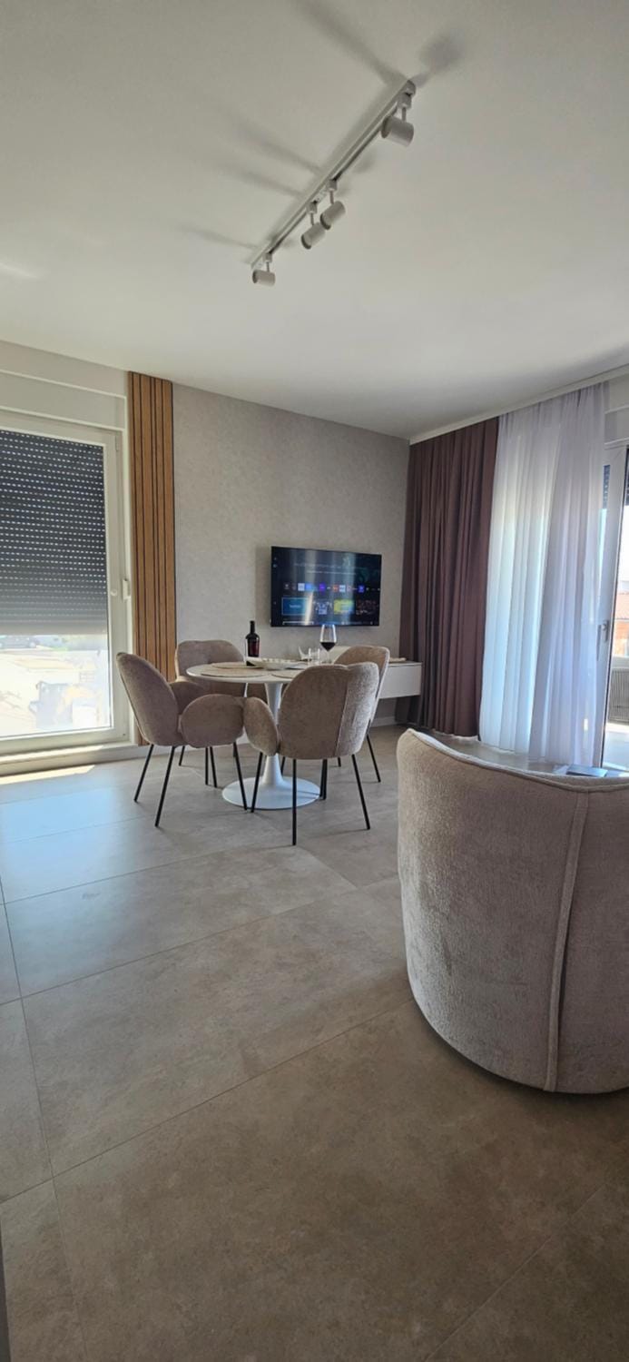 Dii Luxury Apartments 2 Apartment in Trogir