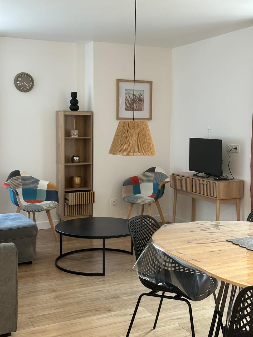 Besançon- Suite Lumière- appart pour Equipe pro et famille Apartment in Besançon