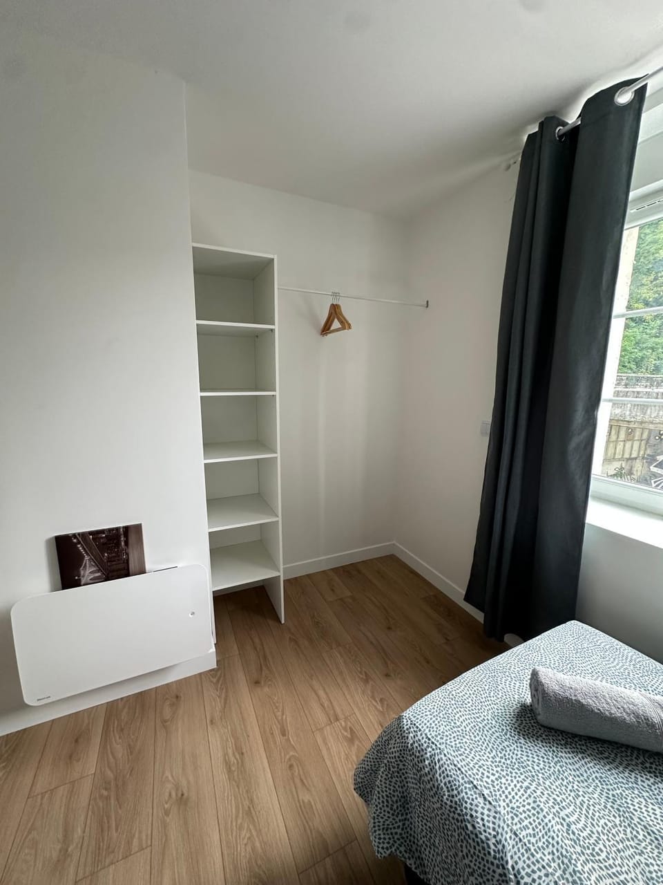 Besançon- Suite Lumière- appart pour Equipe pro et famille Apartment in Besançon