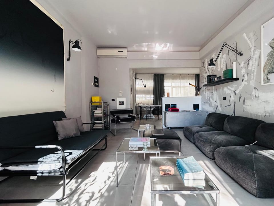 Design Apartment Apartment in Milan
