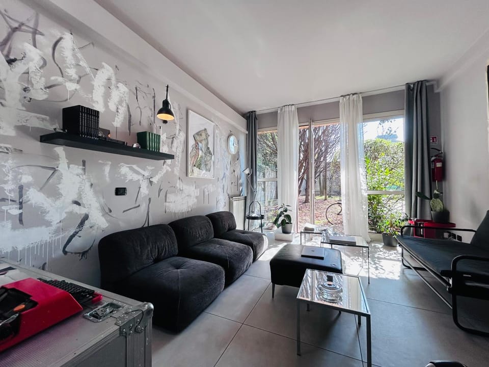 Design Apartment Apartment in Milan