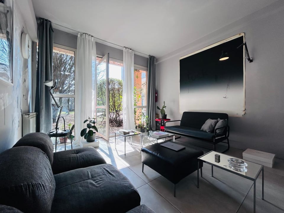 Design Apartment Apartment in Milan