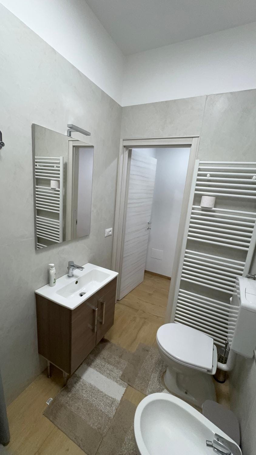 Shower, Toilet, Bathroom, bidet