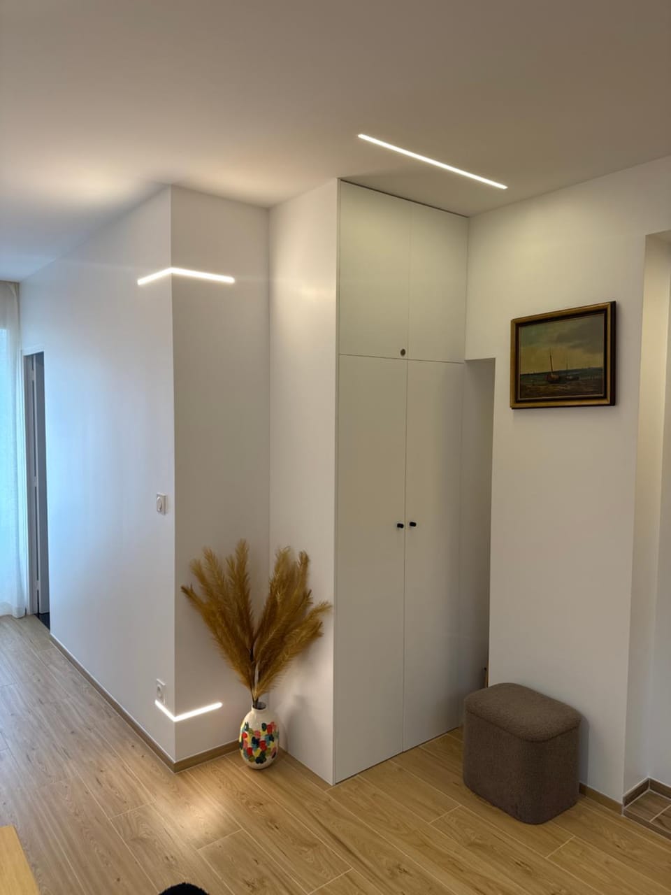 Magnifique Apartment in Saint-Étienne