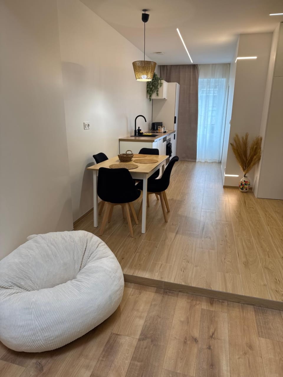 Magnifique Apartment in Saint-Étienne