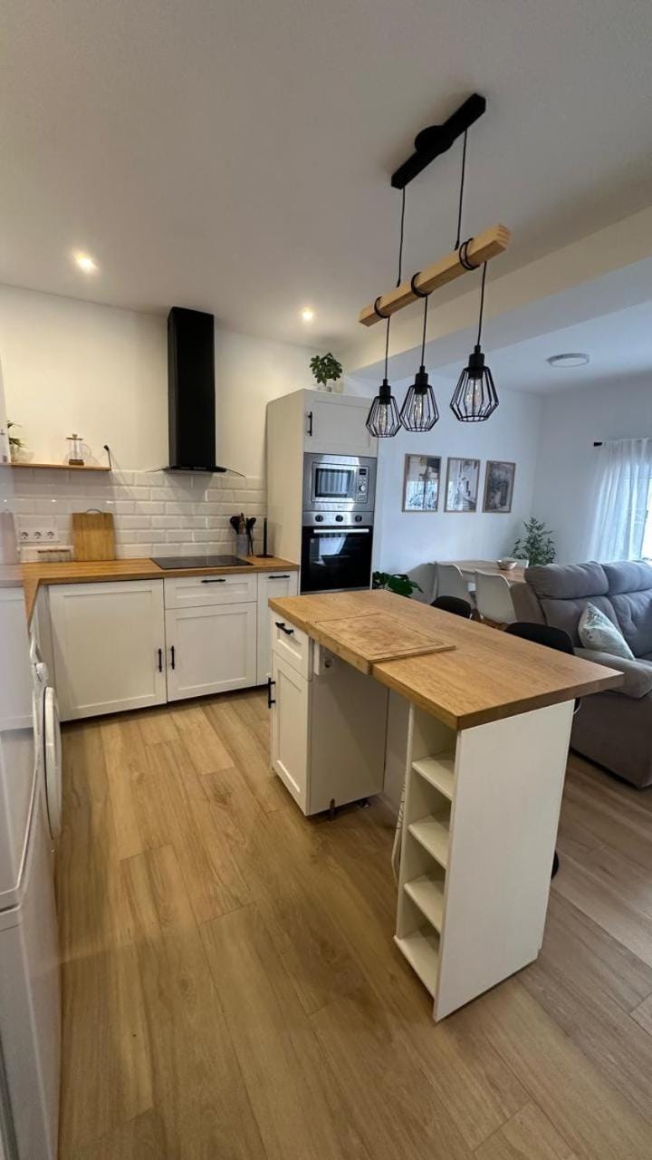 Moderno Apartamento Centro Moraira Pet Friendly Apartment in Moraira