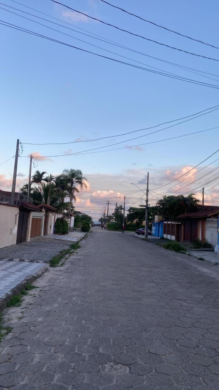 Casa na praia para temporada House in State of Goiás