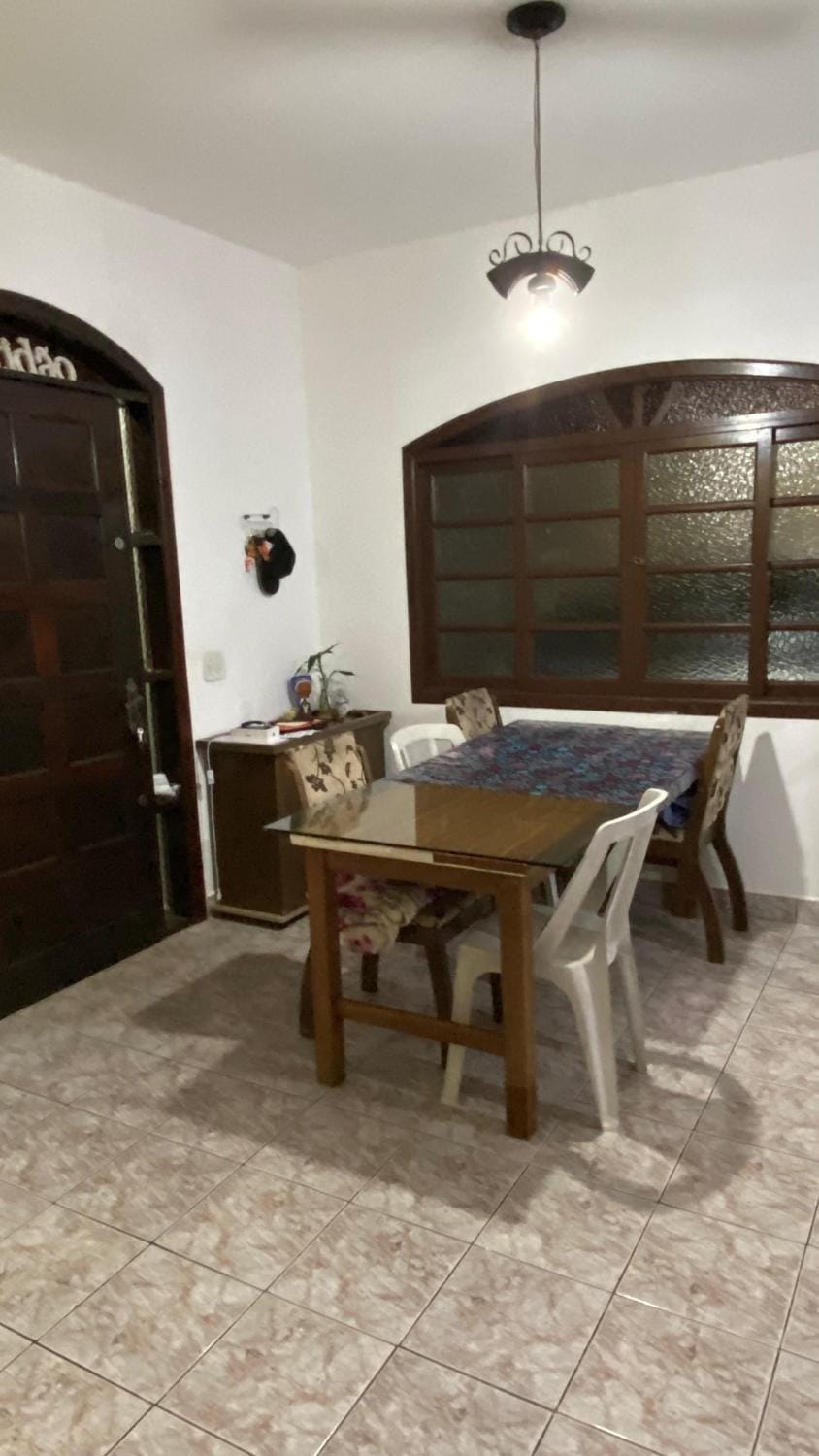 Casa na praia para temporada House in State of Goiás