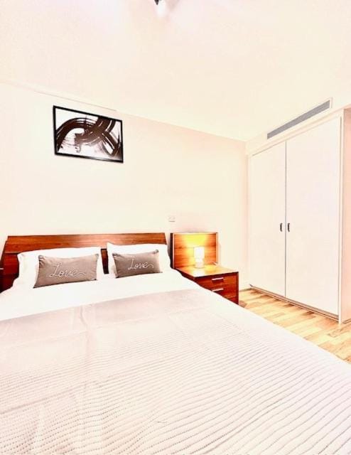 Stylish Luxury 1BR in Chelsea Apartment in London