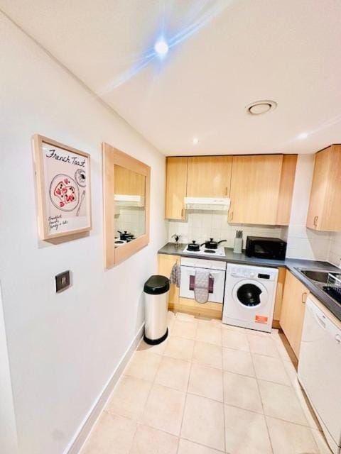 Stylish Luxury 1BR in Chelsea Apartment in London