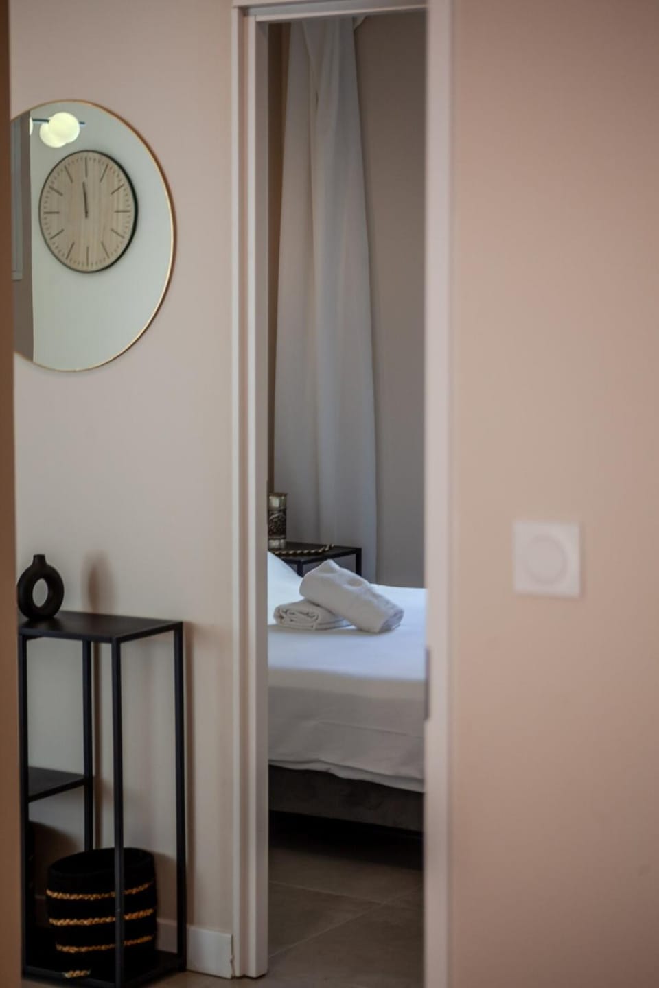 Le petit mistral Apartment in Grenoble