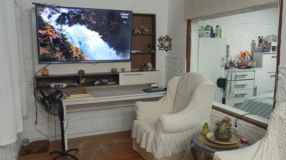 Hermosa habitación hecha a nueva para dos personas!!! Vacation rental in Montevideo Department, Uruguay