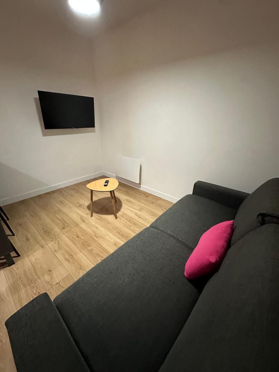 Besançon- Suite Victor H- Appart' pour équipe PRO et famille Apartment in Besançon