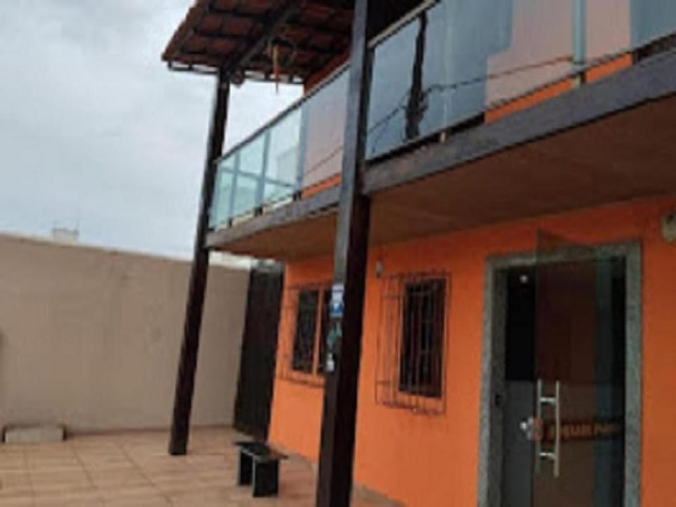 Paraiso Pousada Apartment in Guarapari