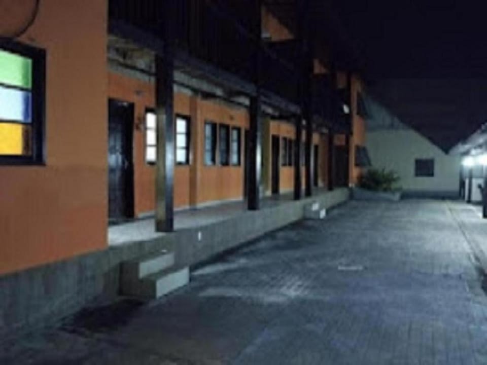 Paraiso Pousada Apartment in Guarapari