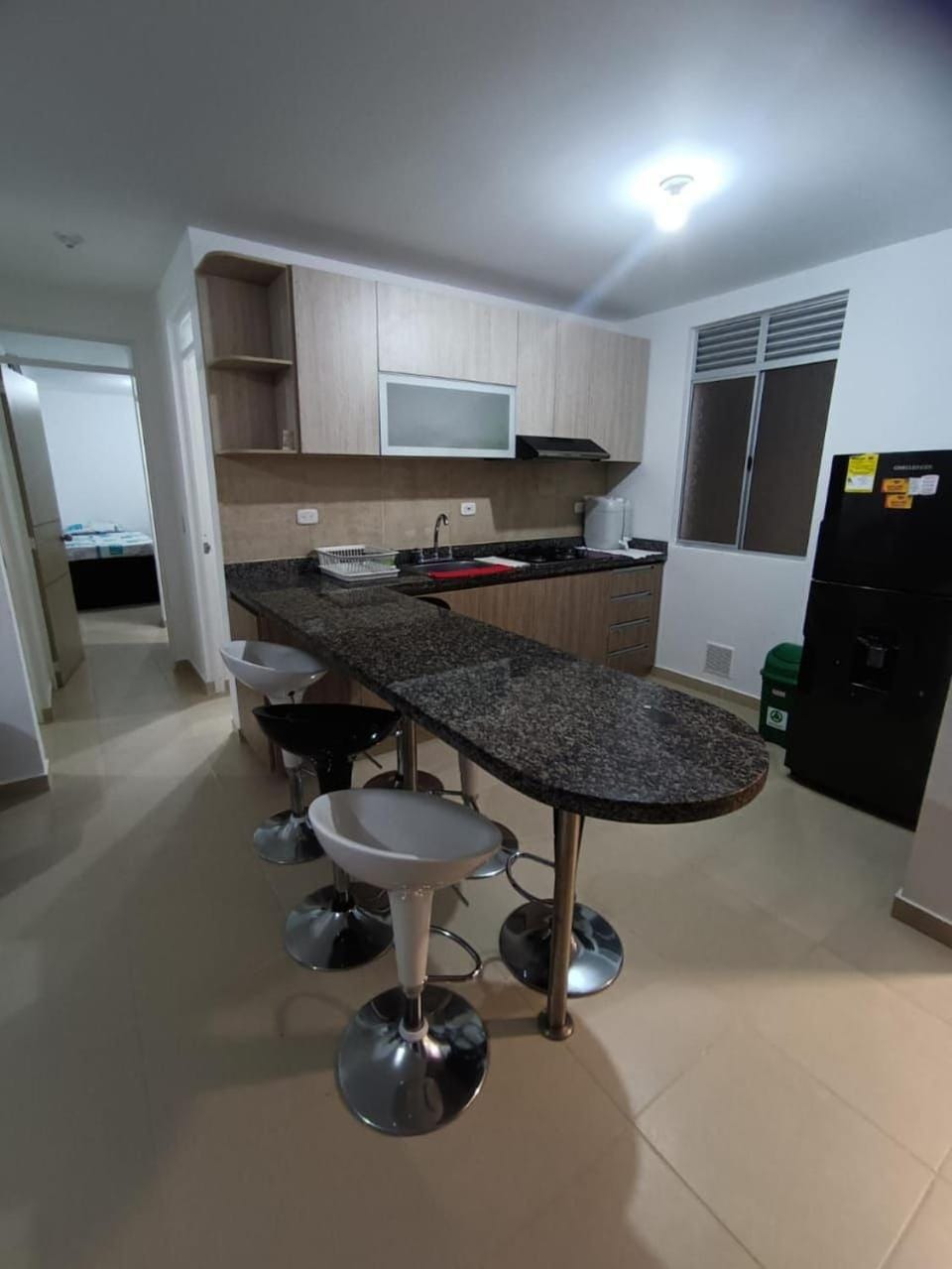 Apartamento Vacacional con 6 piscinas zonas verdes y salón de juegos Apartment in Cundinamarca, Colombia