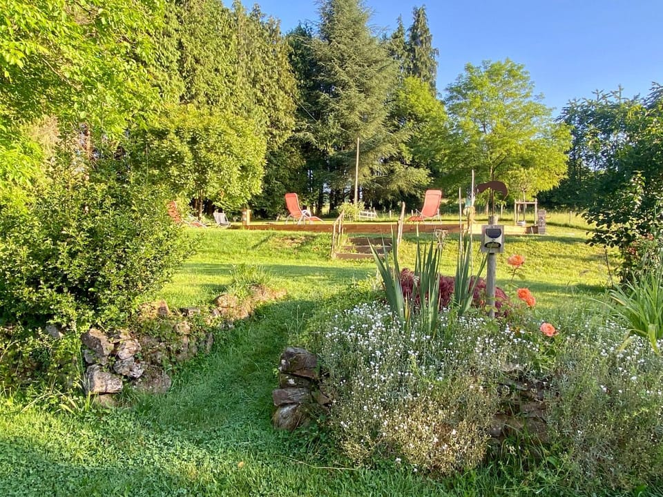 La grange de Moli Bed and Breakfast in Nouvelle-Aquitaine