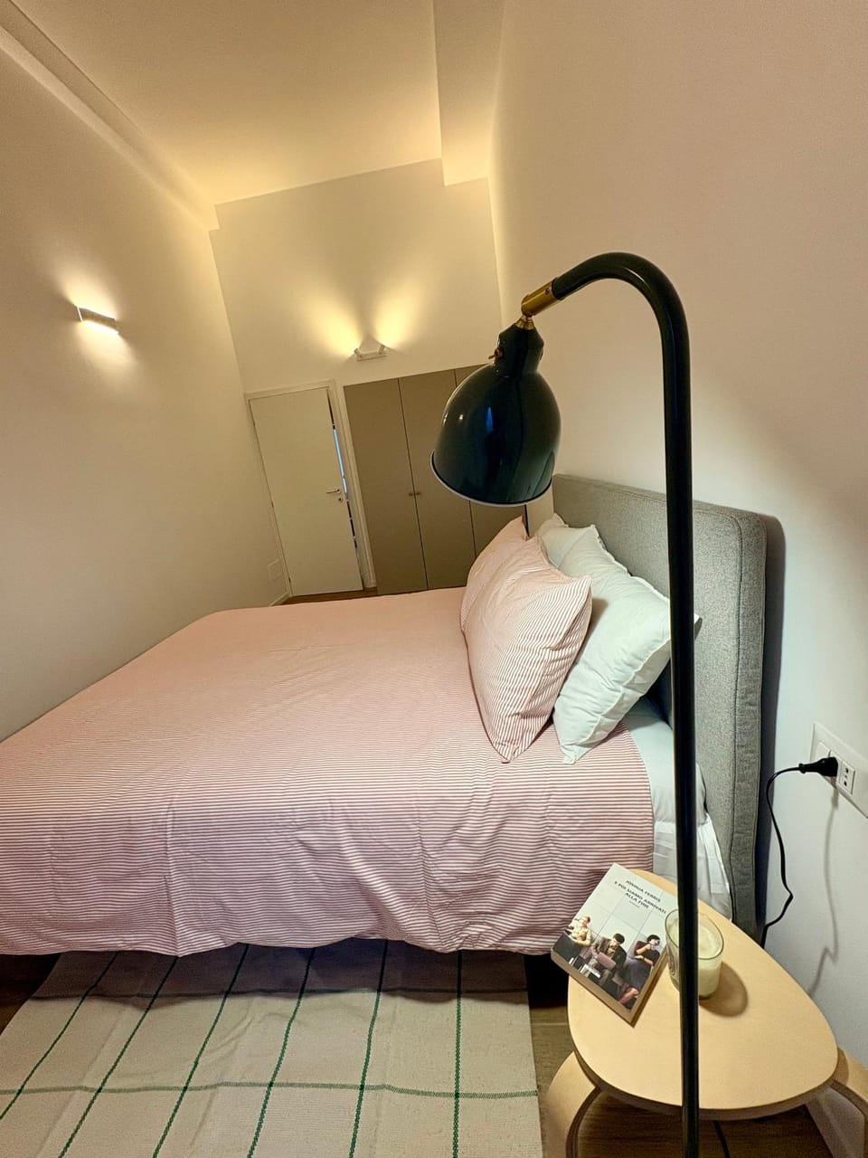 Margre Apartment in Milan