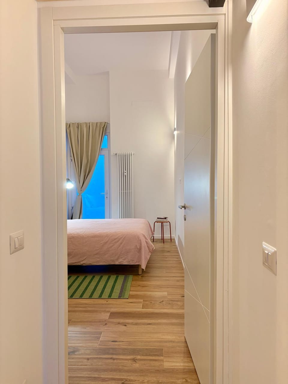 Margre Apartment in Milan