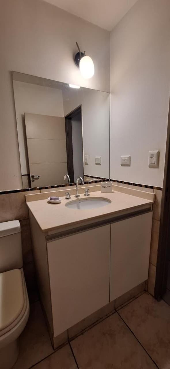 Lo de Lili Apartment in Cordoba