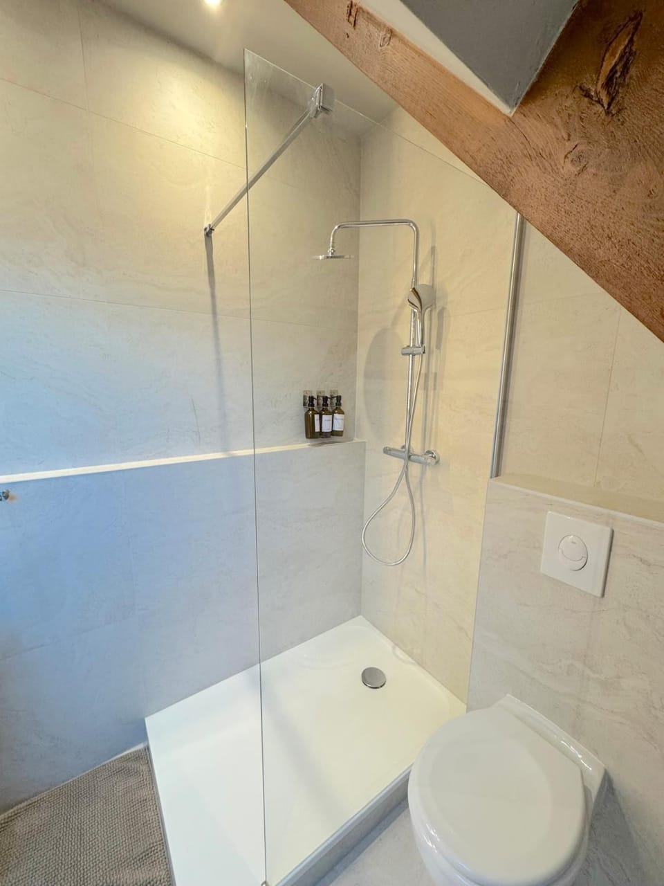 Duplex contemporain et tout confort Apartment in Eckbolsheim