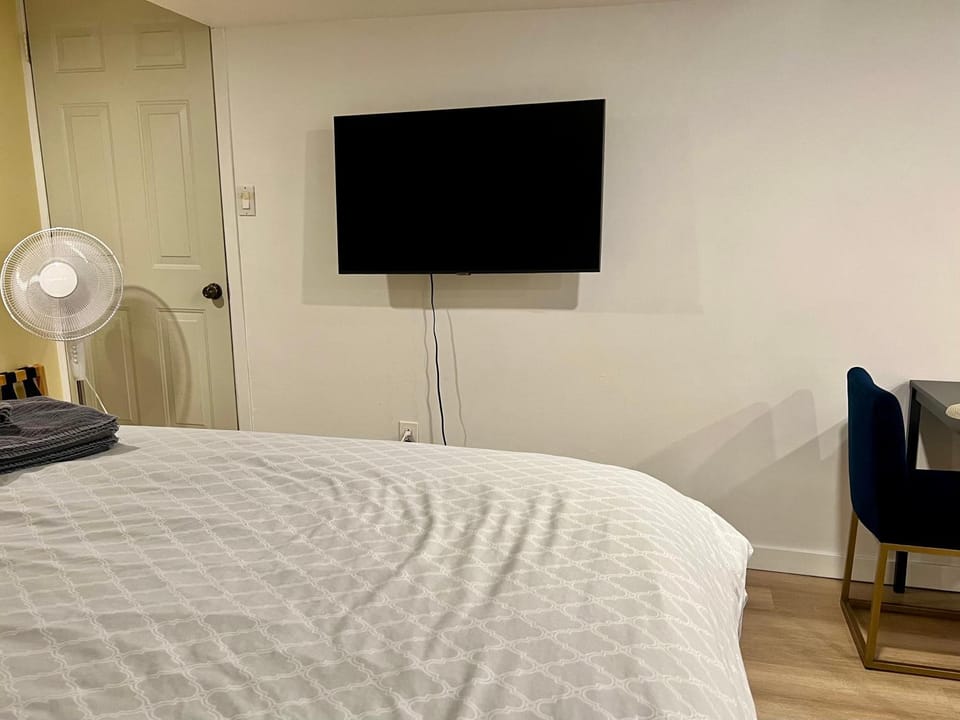 Studio moderne et tranquille Apartment in Montreal